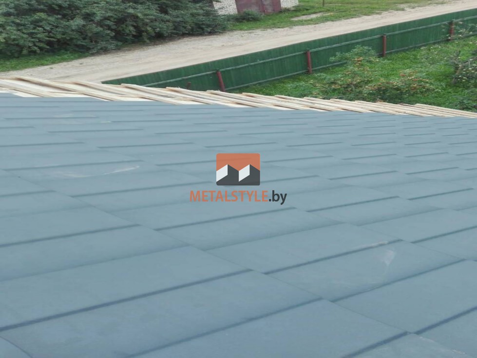 портфолио metalstyle