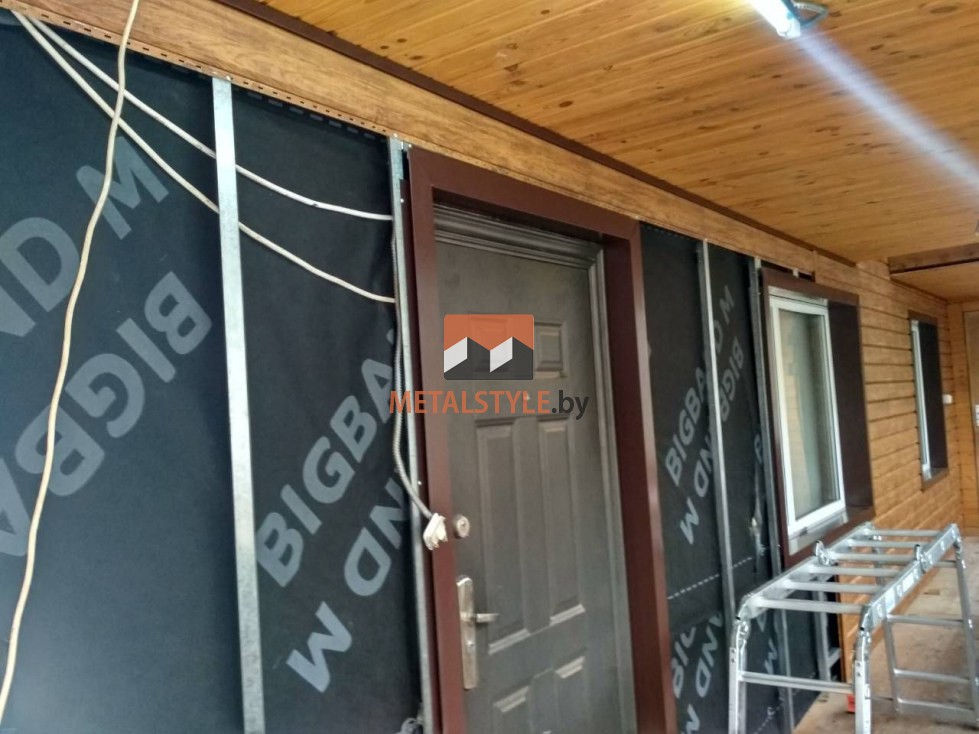 портфолио metalstyle