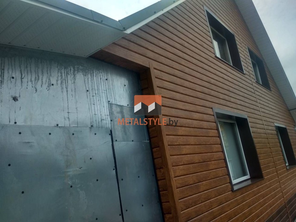 портфолио metalstyle