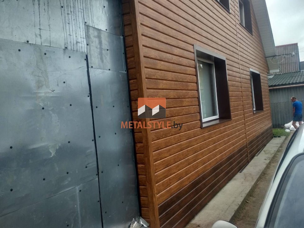 портфолио metalstyle