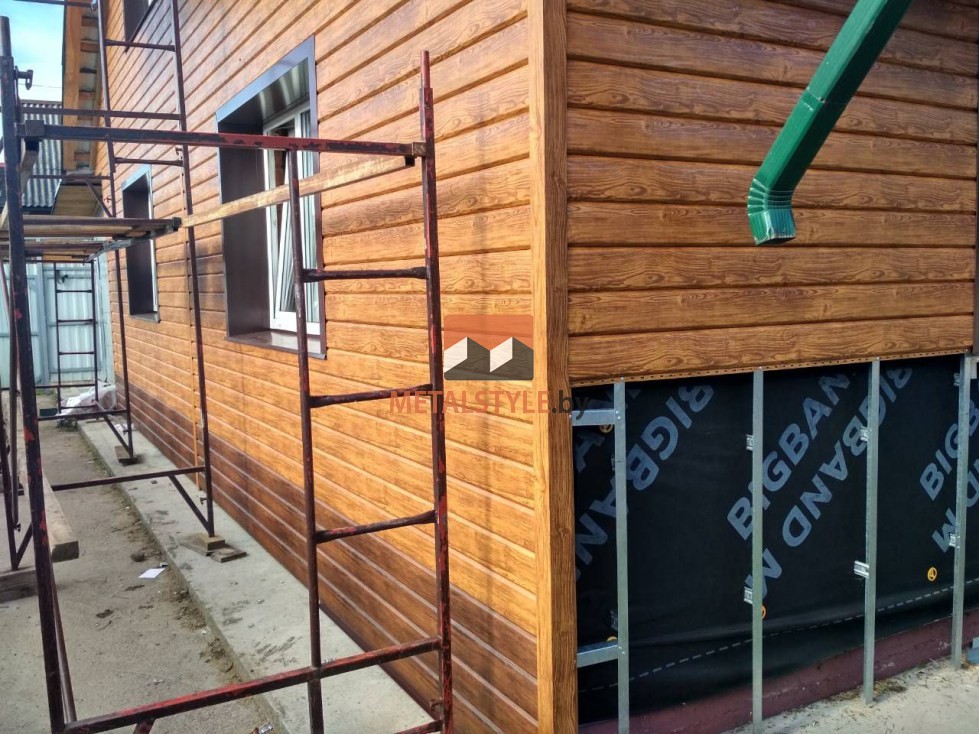 портфолио metalstyle