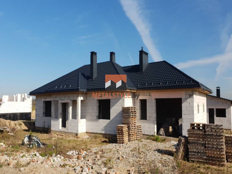 портфолио metalstyle