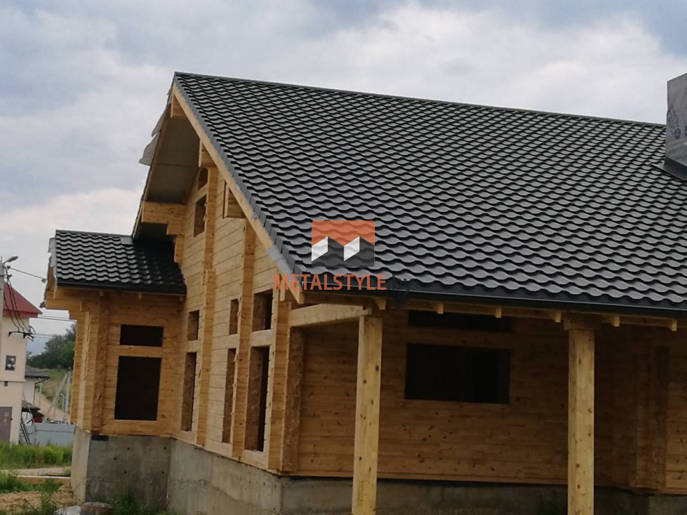 портфолио metalstyle