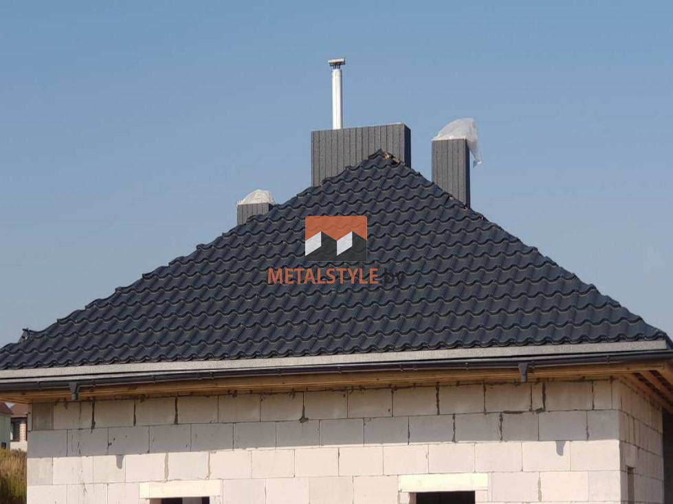 портфолио metalstyle