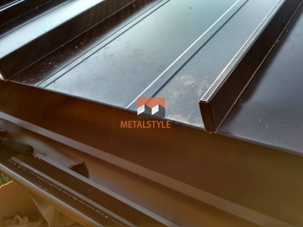 портфолио metalstyle