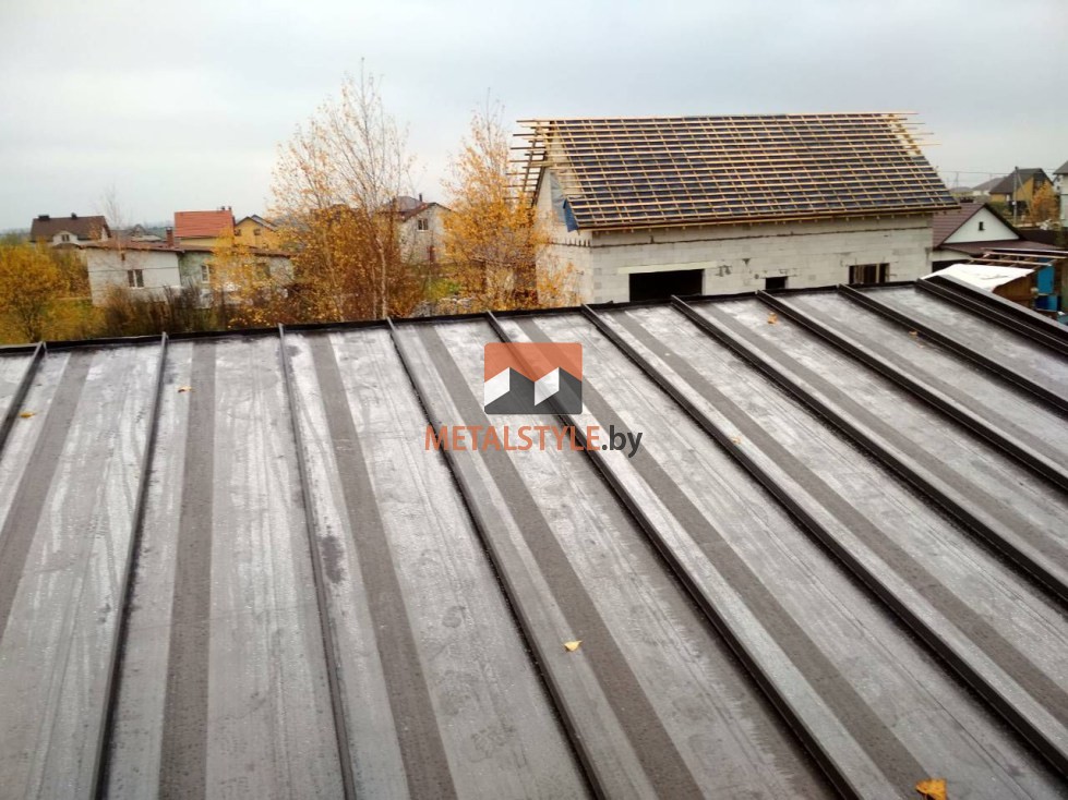 портфолио metalstyle