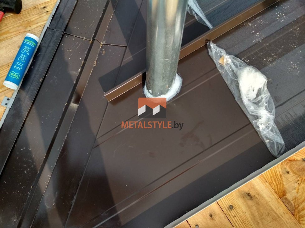 портфолио metalstyle