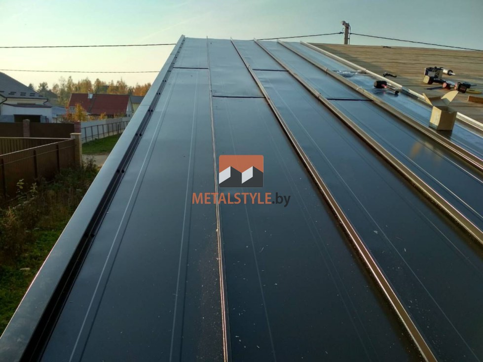 портфолио metalstyle