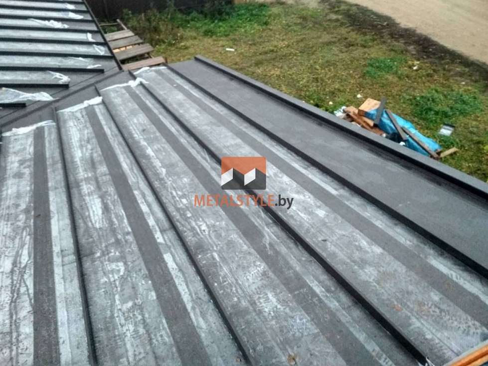 портфолио metalstyle