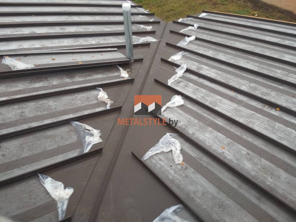 портфолио metalstyle