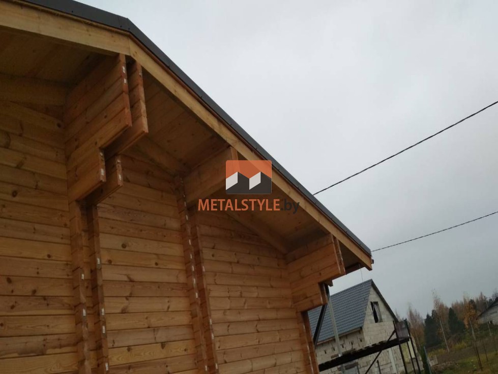 портфолио metalstyle
