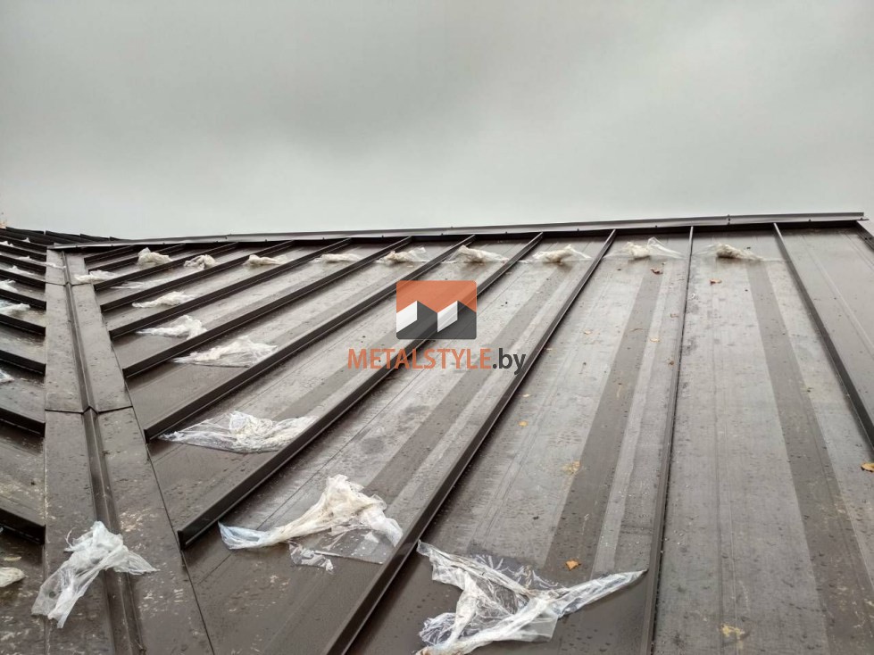 портфолио metalstyle
