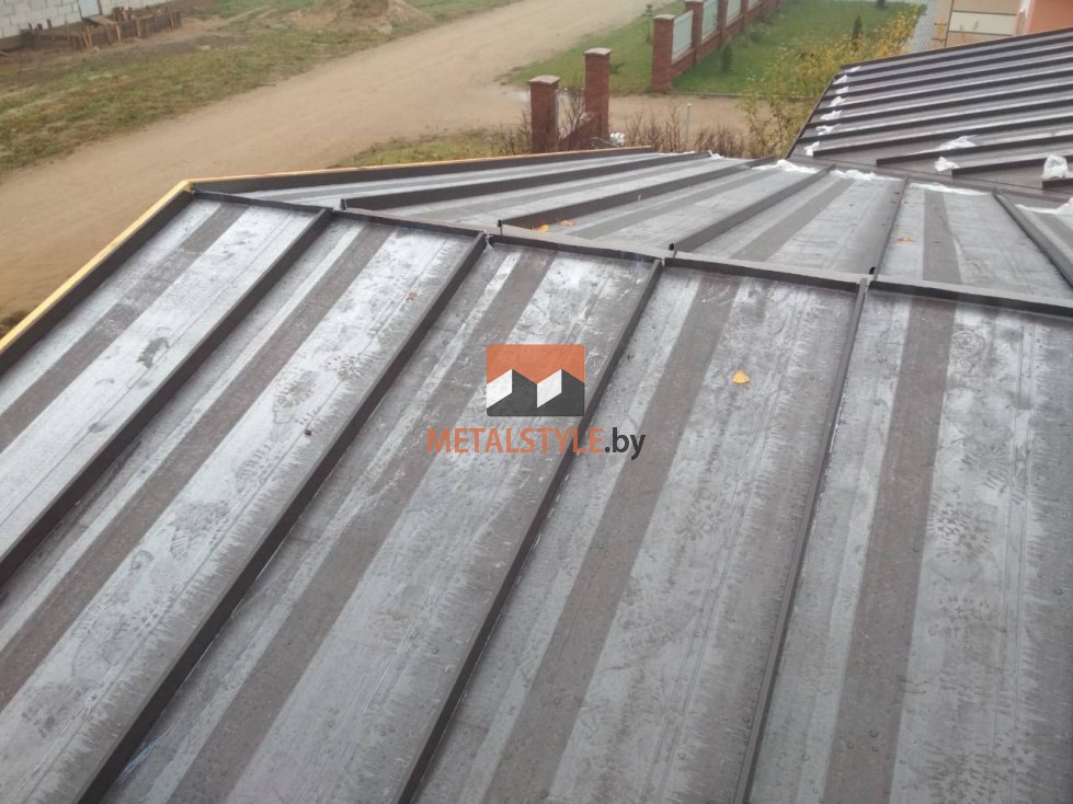 портфолио metalstyle