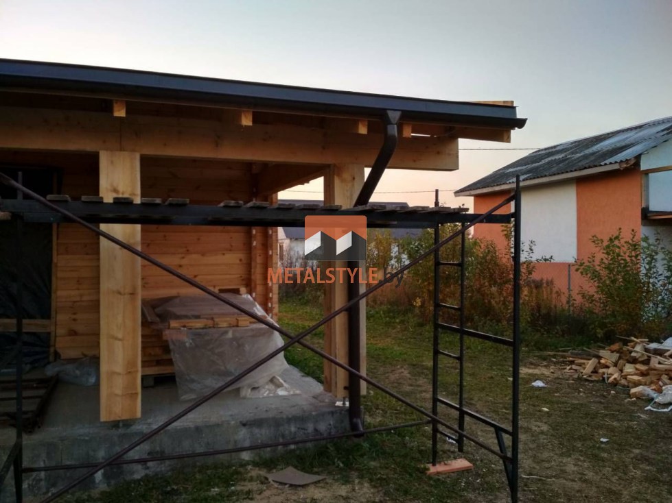 портфолио metalstyle