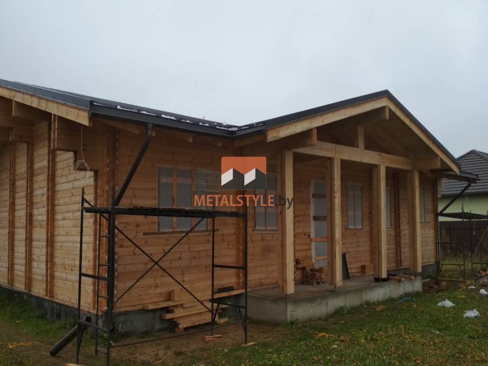 портфолио metalstyle