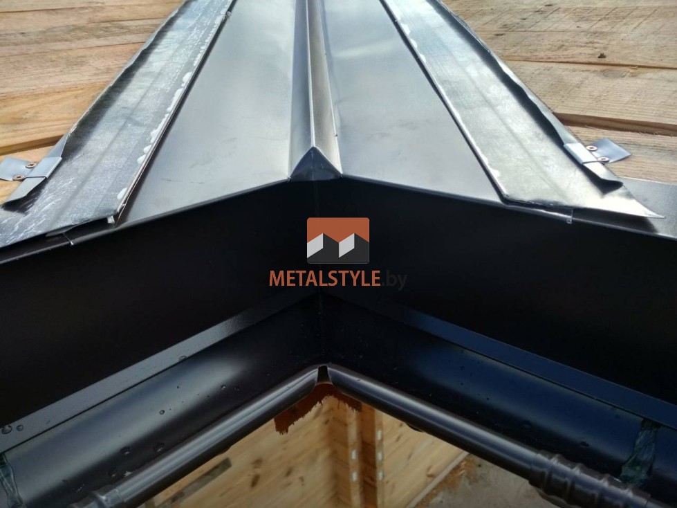 портфолио metalstyle
