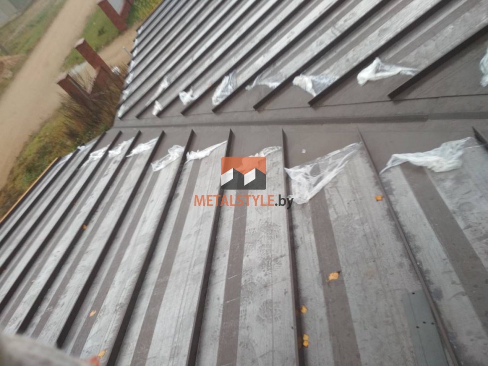портфолио metalstyle