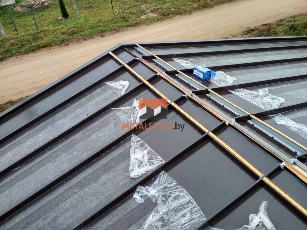 портфолио metalstyle