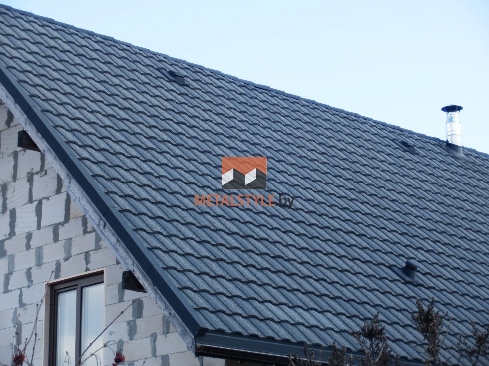 портфолио metalstyle