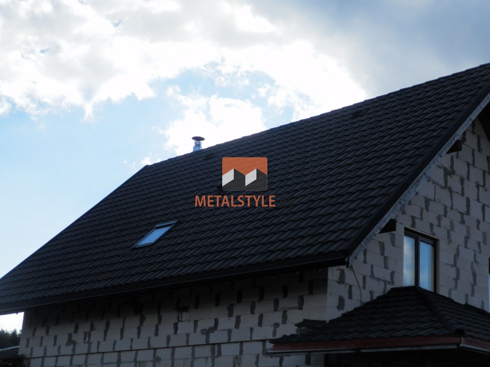 портфолио metalstyle