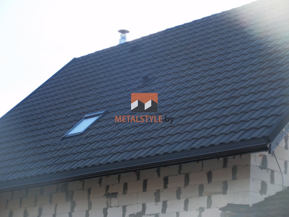 портфолио metalstyle