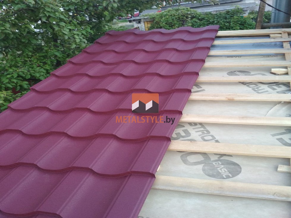 портфолио metalstyle