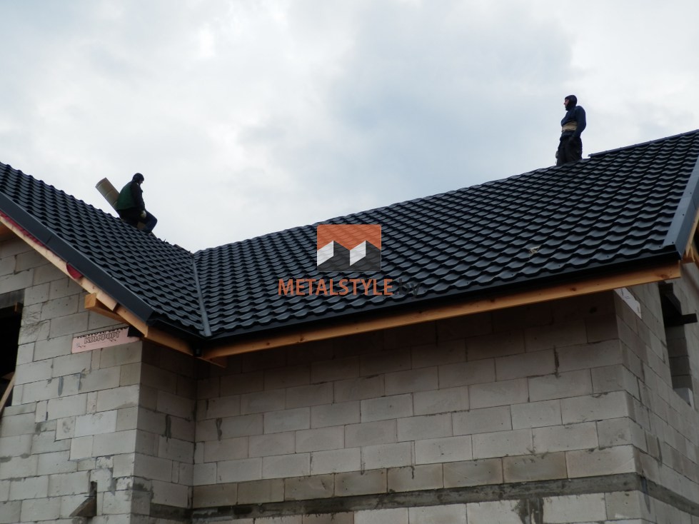 портфолио metalstyle