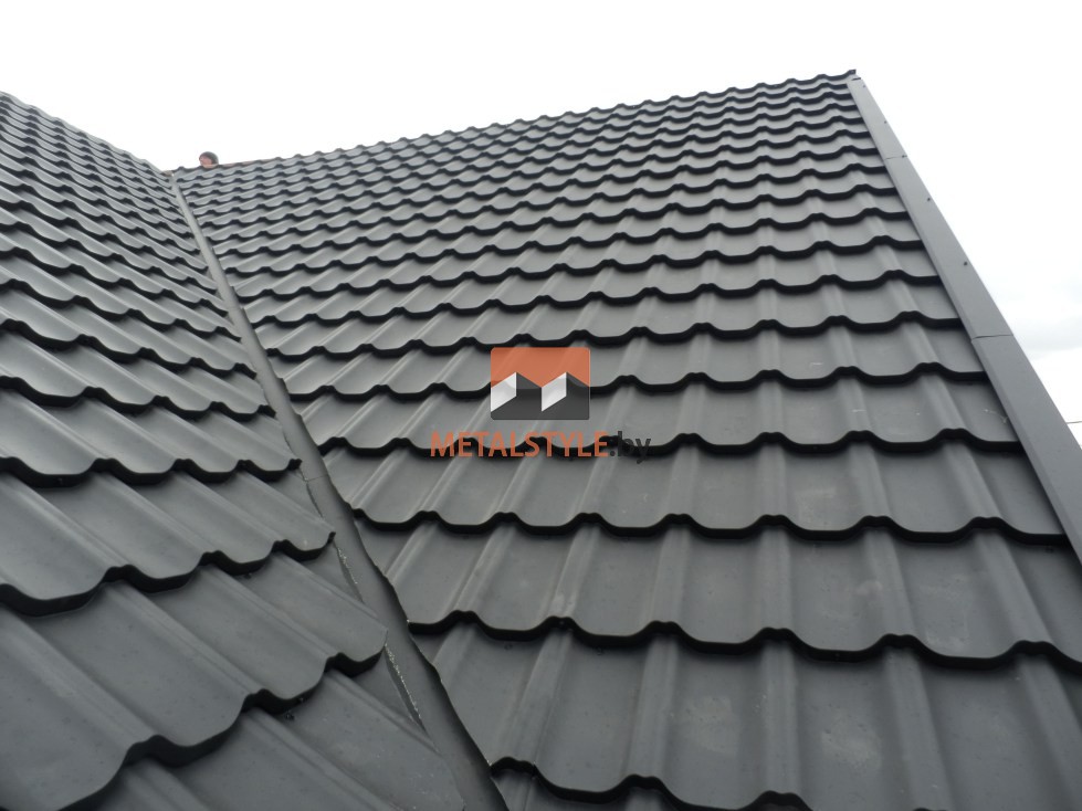 портфолио metalstyle