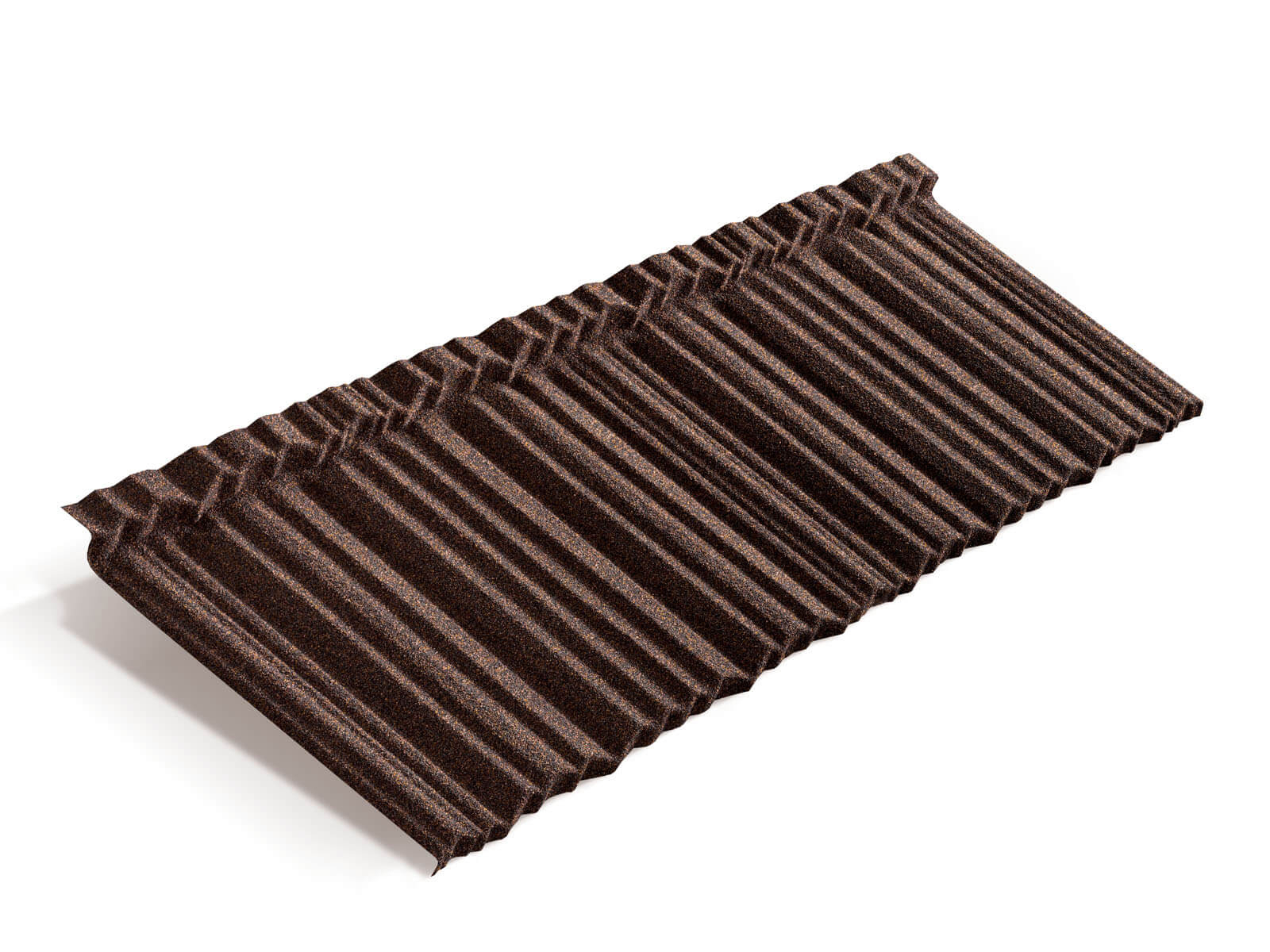 MetroWoodenShake