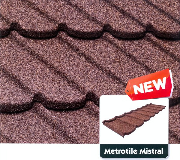 Mistral