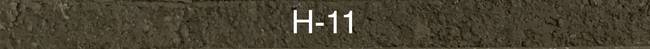 fuga H 11 RB