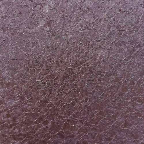 Коричневый Crystal 8017