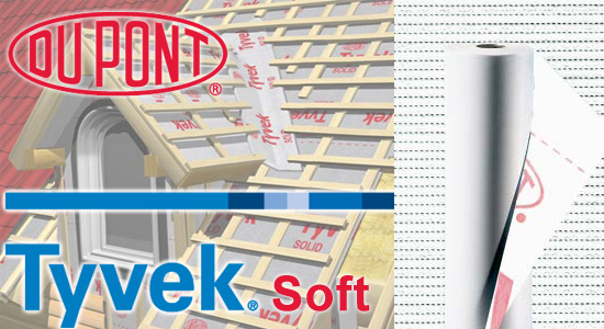 Tyvek Soft