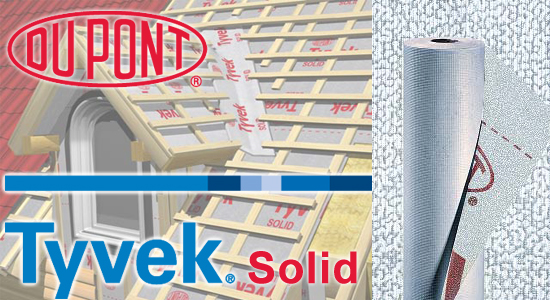 Tyvek Solid