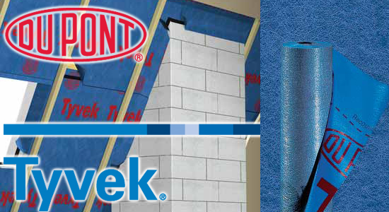Tyvek AirGuad (VCL)